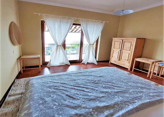 Belvilla By Oyo Pan03 3 - Residenza Panorama بيت للعطل