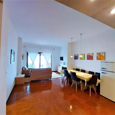 Belvilla By Oyo Pan03 3 - Residenza Panorama Holiday home *