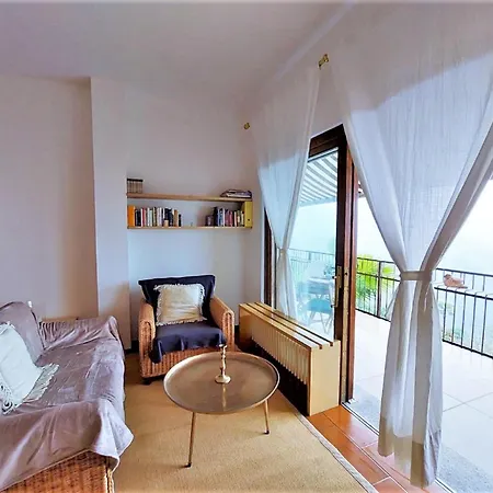 Belvilla By Oyo Pan03 3 - Residenza Panorama Holiday home Maccagno
