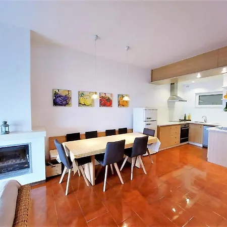 Belvilla By Oyo Pan03 3 - Residenza Panorama Holiday home Maccagno