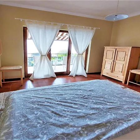 Belvilla By Oyo Pan03 3 - Residenza Panorama Holiday home Maccagno