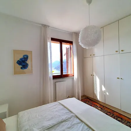 Belvilla By Oyo Pan03 3 - Residenza Panorama Maccagno