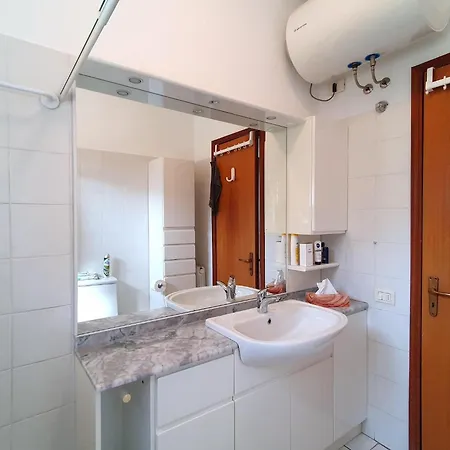 Belvilla By Oyo Pan03 3 - Residenza Panorama Holiday home Maccagno
