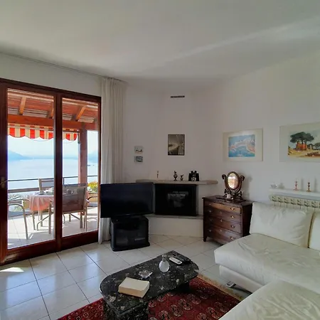 Belvilla By Oyo Pan03 3 - Residenza Panorama
