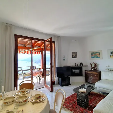 Belvilla By Oyo Pan03 3 - Residenza Panorama Holiday home Maccagno