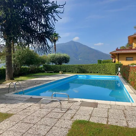Belvilla By Oyo Pan03 3 - Residenza Panorama