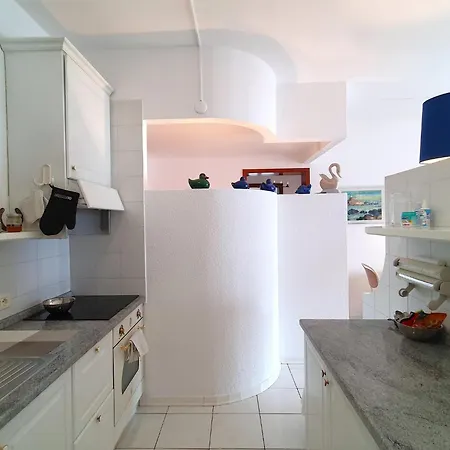 Belvilla By Oyo Pan03 3 - Residenza Panorama Holiday home