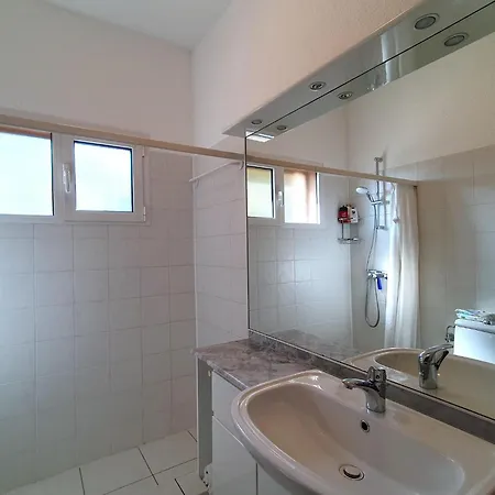 Belvilla By Oyo Pan03 3 - Residenza Panorama Holiday home *