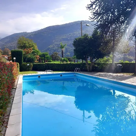Belvilla By Oyo Pan03 3 - Residenza Panorama