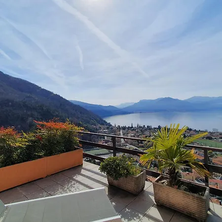 Holiday home Belvilla By Oyo Pan03 3 - Residenza Panorama