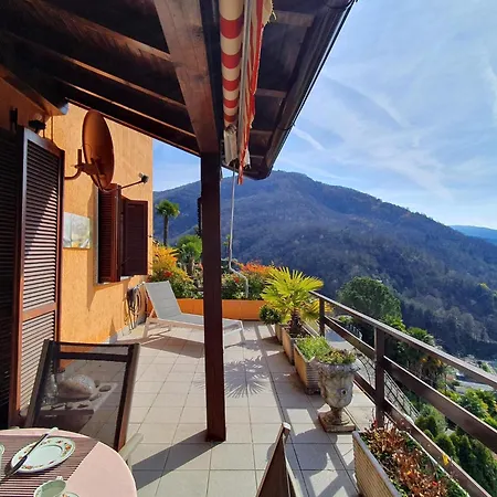 Holiday home Belvilla By Oyo Pan03 3 - Residenza Panorama *