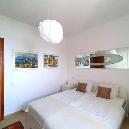 Belvilla By Oyo Pan03 3 - Residenza Panorama *