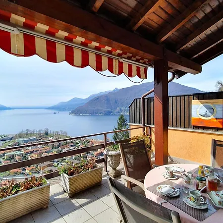 Belvilla By Oyo Pan03 3 - Residenza Panorama