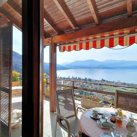 Belvilla By Oyo Pan03 3 - Residenza Panorama Holiday home *