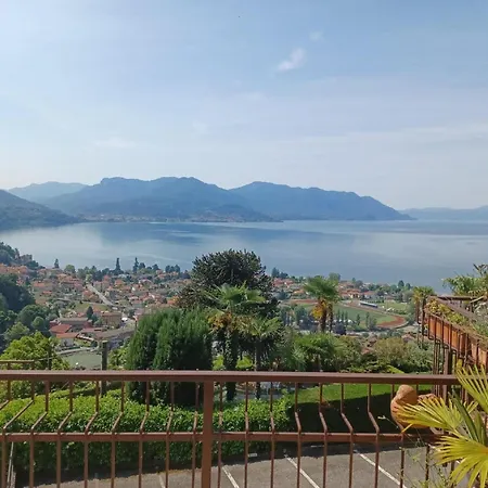Holiday home Belvilla By Oyo Pan03 3 - Residenza Panorama *