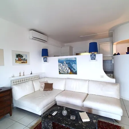Belvilla By Oyo Pan03 3 - Residenza Panorama Holiday home
