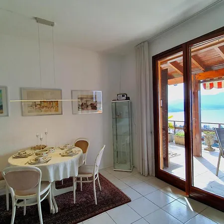 Holiday home Belvilla By Oyo Pan03 3 - Residenza Panorama