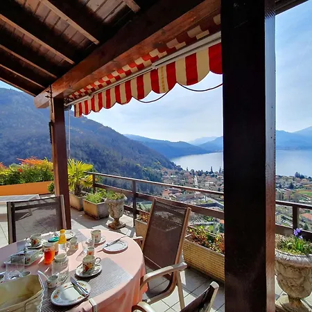Holiday home Belvilla By Oyo Pan03 3 - Residenza Panorama *