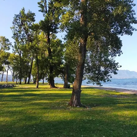 Holiday home Belvilla By Oyo Pan03 3 - Residenza Panorama *