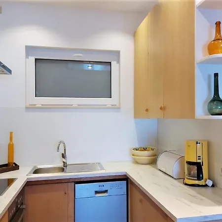 펜션 Belvilla By Oyo Pan03 3 - Residenza Panorama *