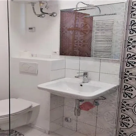 Vakantiehuis Belvilla By Oyo Pan03 3 - Residenza Panorama Maccagno