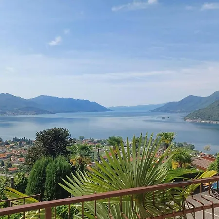 Belvilla By Oyo Pan03 3 - Residenza Panorama Vakantiehuis *