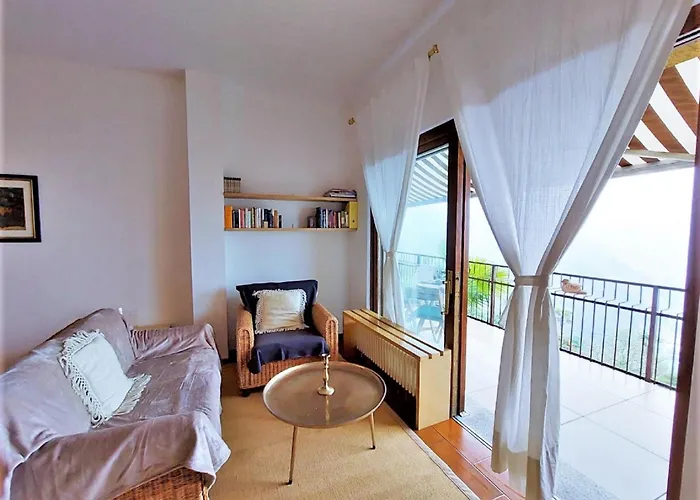 Belvilla By Oyo Pan03 3 - Residenza Panorama