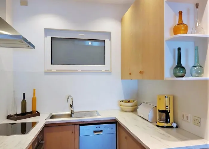 펜션 Belvilla By Oyo Pan03 3 - Residenza Panorama *