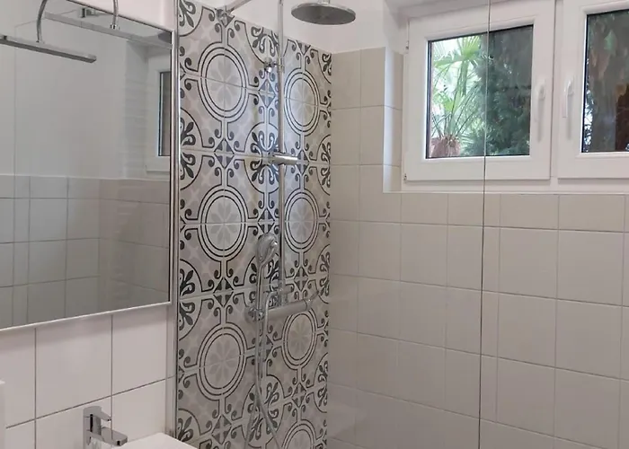 Belvilla By Oyo Pan03 3 - Residenza Panorama Сasa de vacaciones